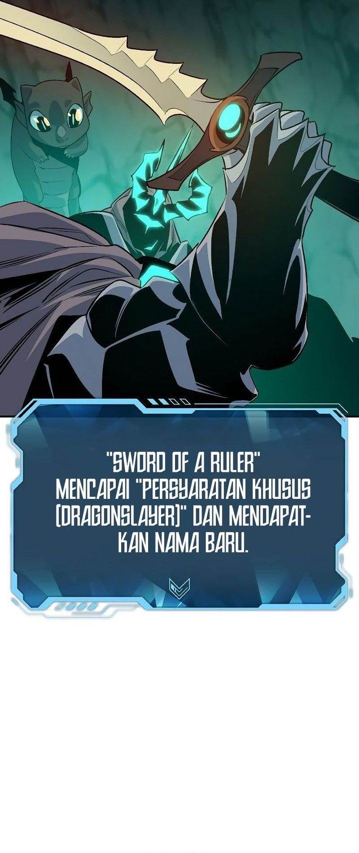 Alone Necromancer Chapter 177