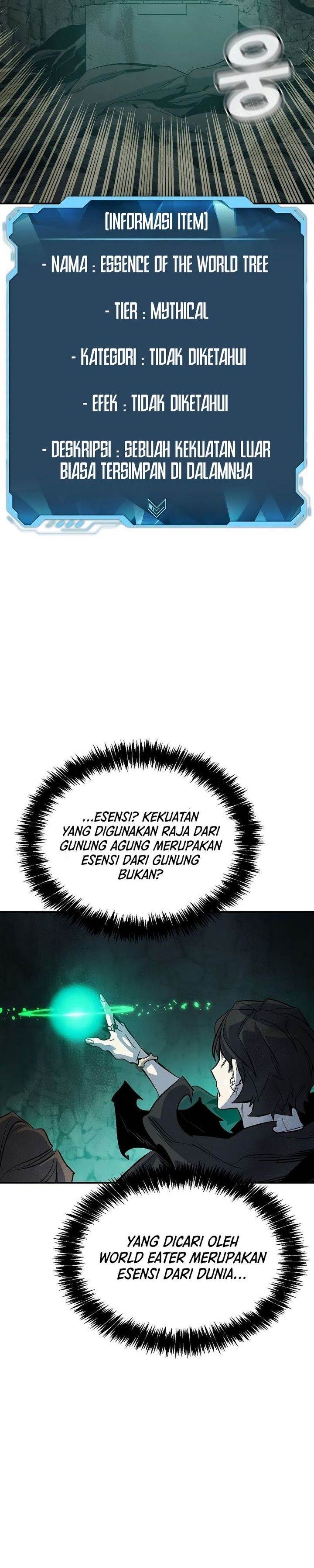 Alone Necromancer Chapter 177