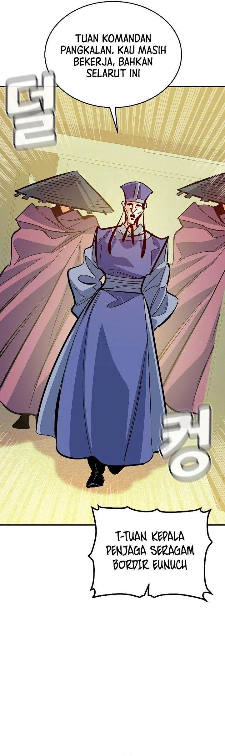 Alone Necromancer Chapter 177