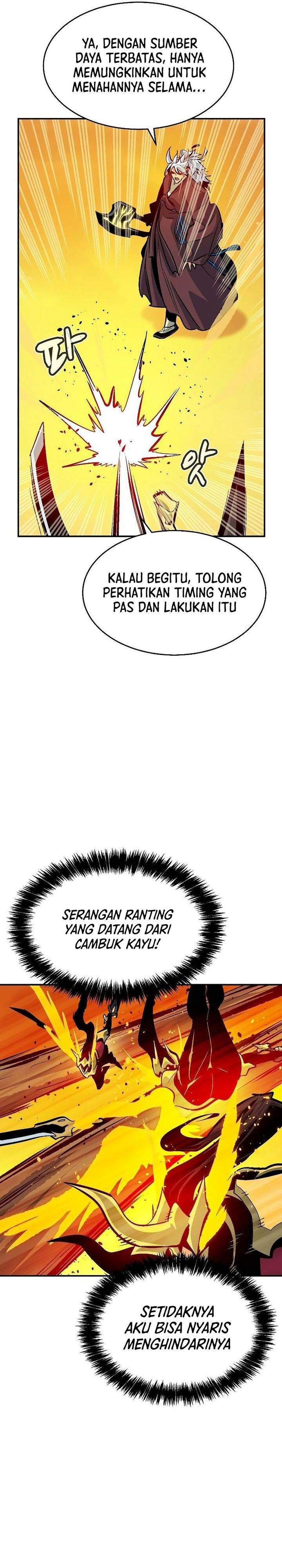 Alone Necromancer Chapter 177