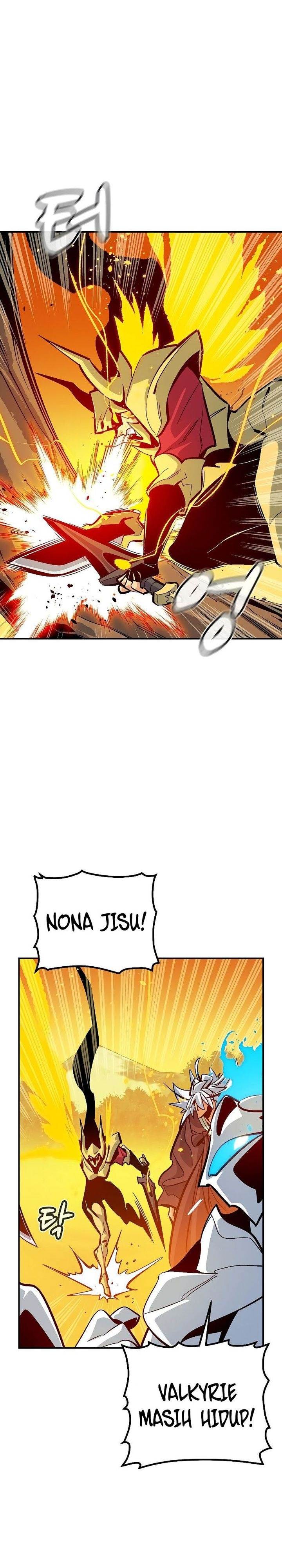 Alone Necromancer Chapter 177