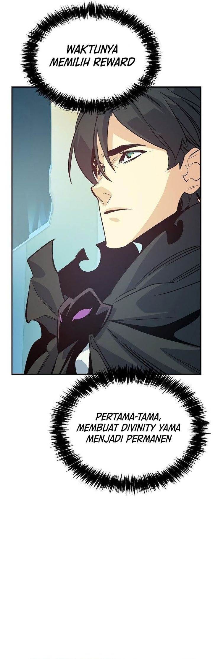 Alone Necromancer Chapter 177