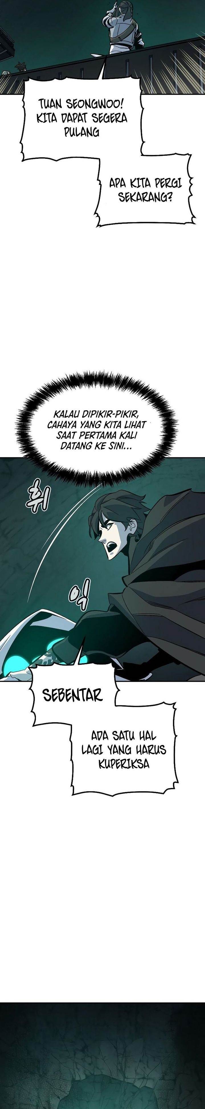 Alone Necromancer Chapter 177