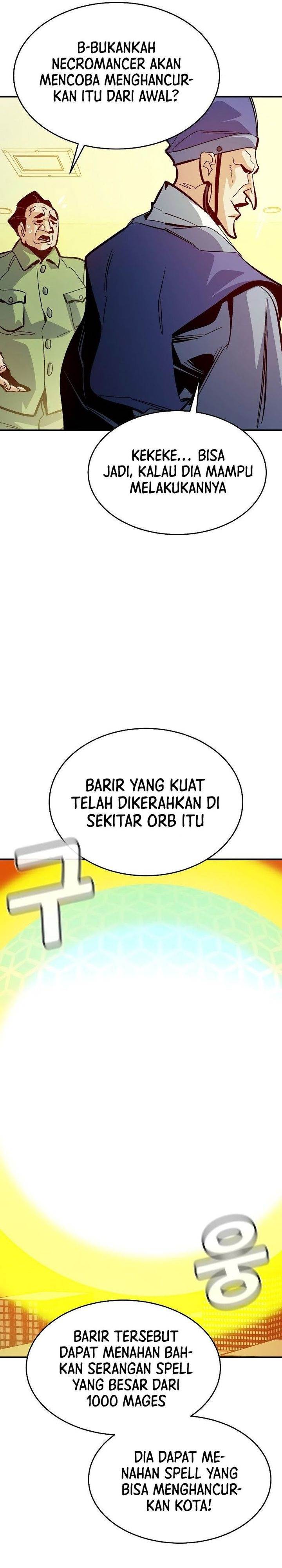 Alone Necromancer Chapter 177