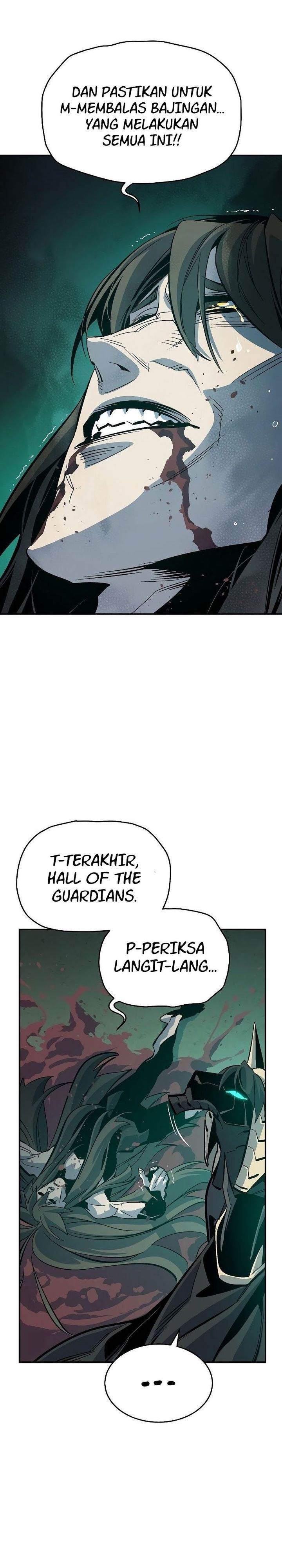Alone Necromancer Chapter 177