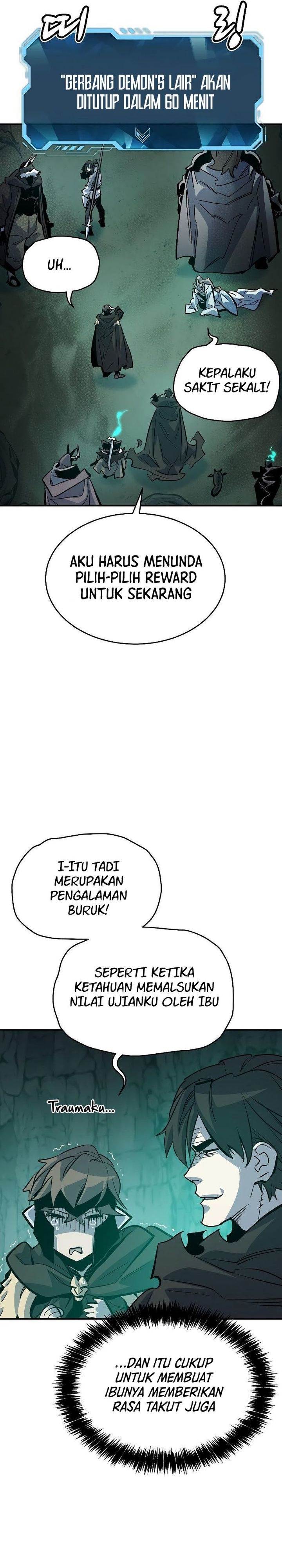Alone Necromancer Chapter 177