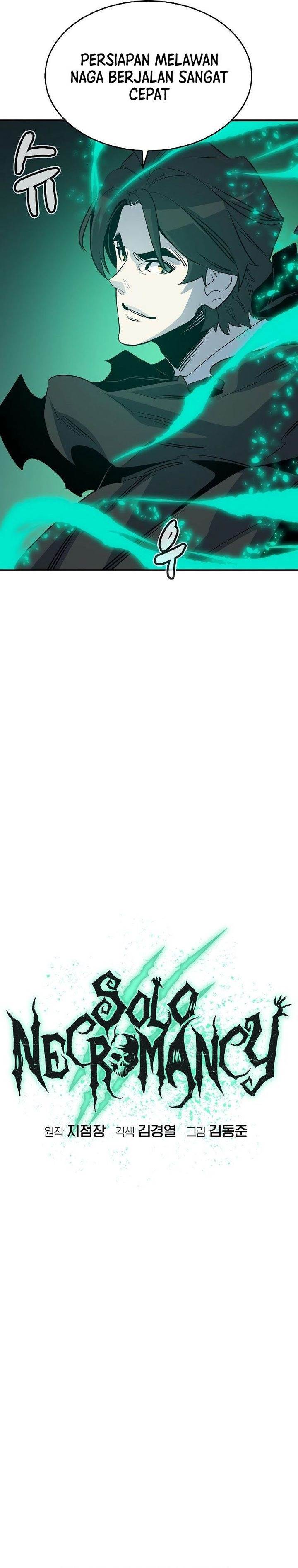 Alone Necromancer Chapter 177