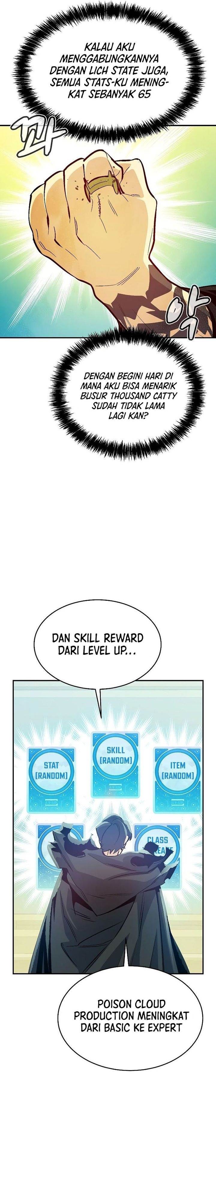 Alone Necromancer Chapter 177