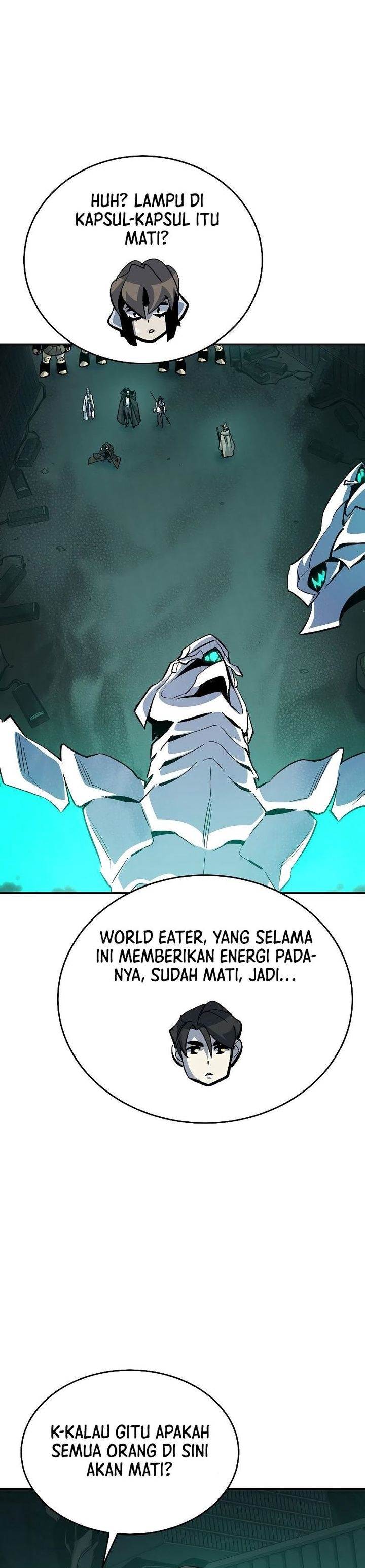 Alone Necromancer Chapter 177