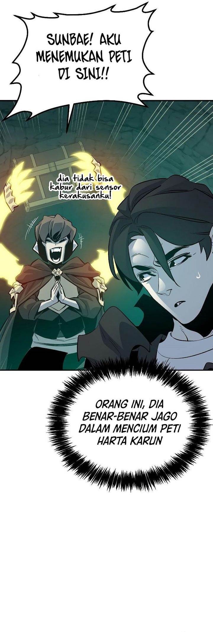 Alone Necromancer Chapter 177