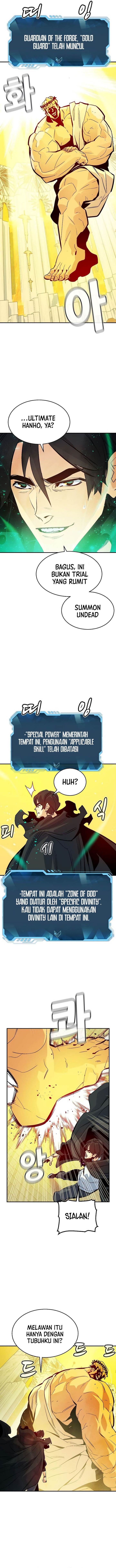 Alone Necromancer Chapter 179