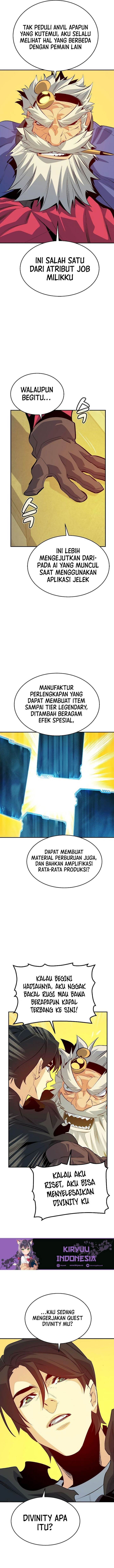 Alone Necromancer Chapter 179