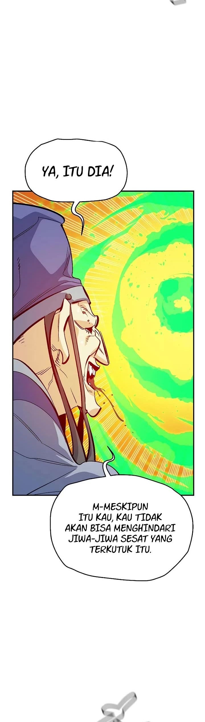 Alone Necromancer Chapter 182