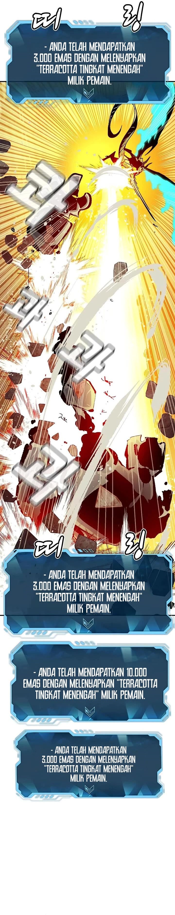 Alone Necromancer Chapter 182