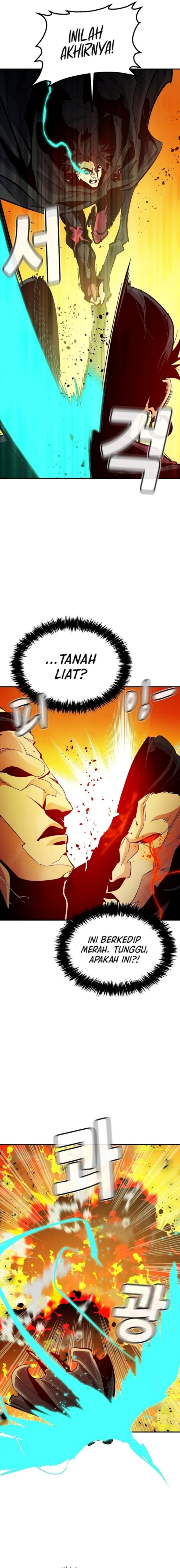 Alone Necromancer Chapter 183