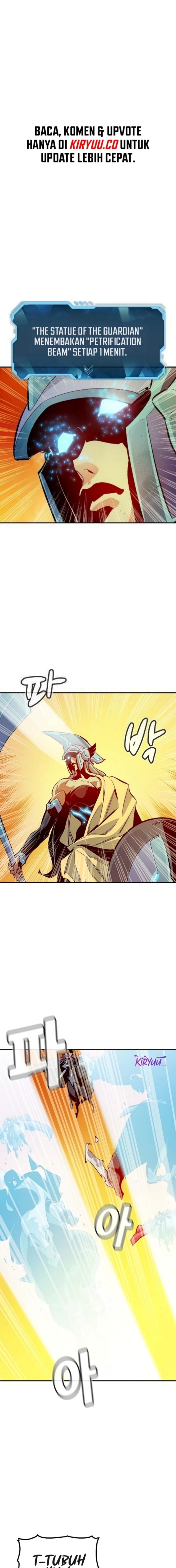 Alone Necromancer Chapter 183