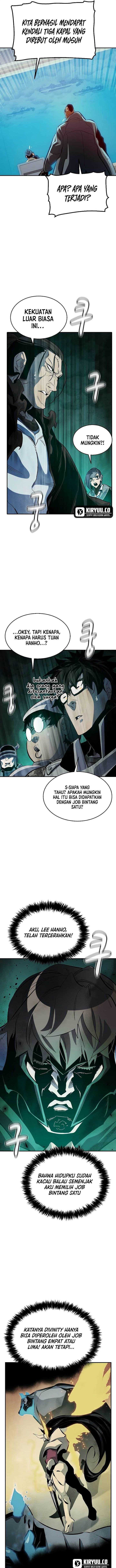 Alone Necromancer Chapter 185