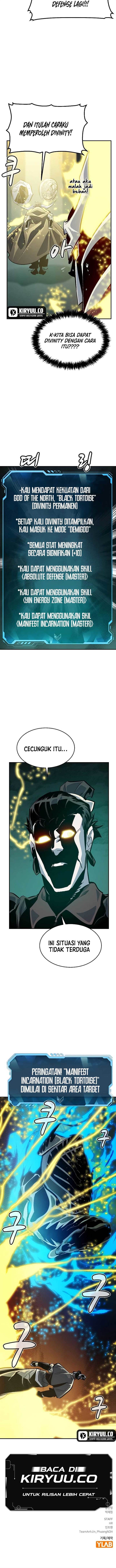 Alone Necromancer Chapter 185
