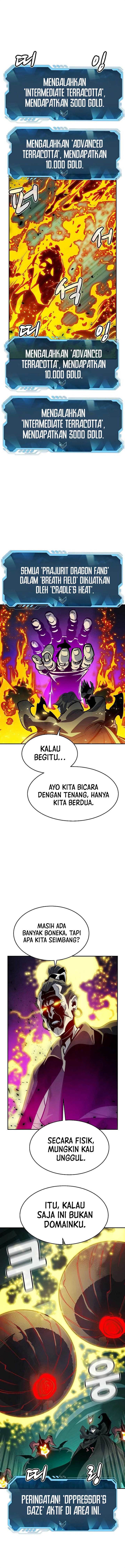 Alone Necromancer Chapter 187