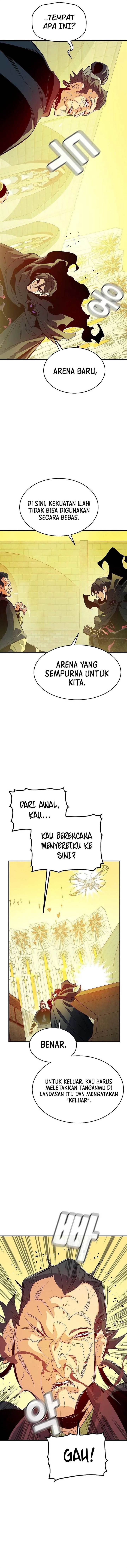 Alone Necromancer Chapter 187