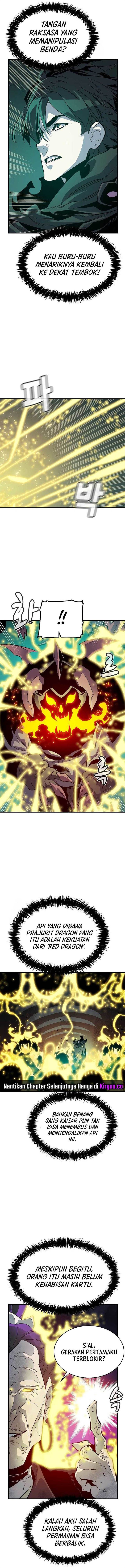 Alone Necromancer Chapter 187