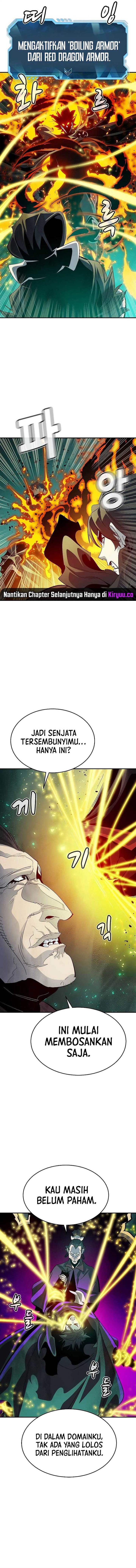 Alone Necromancer Chapter 187