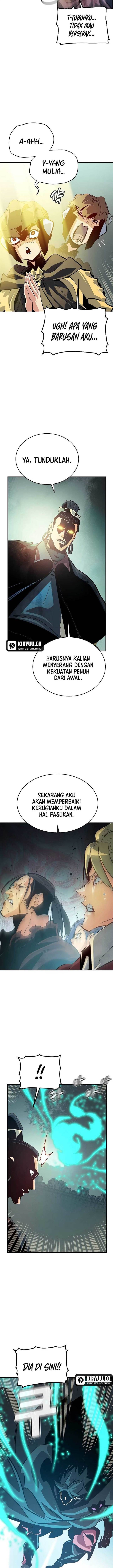 Alone Necromancer Chapter 188