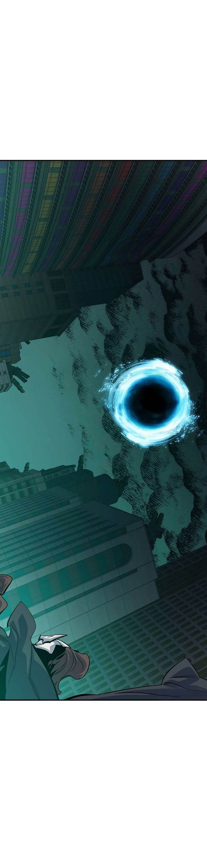 Alone Necromancer Chapter 190