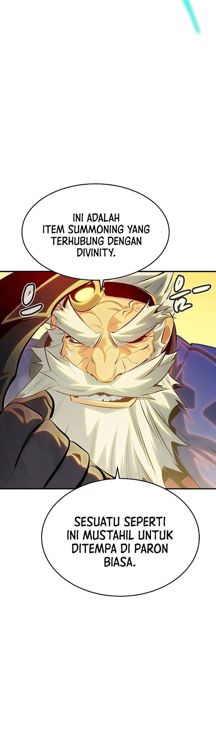 Alone Necromancer Chapter 190