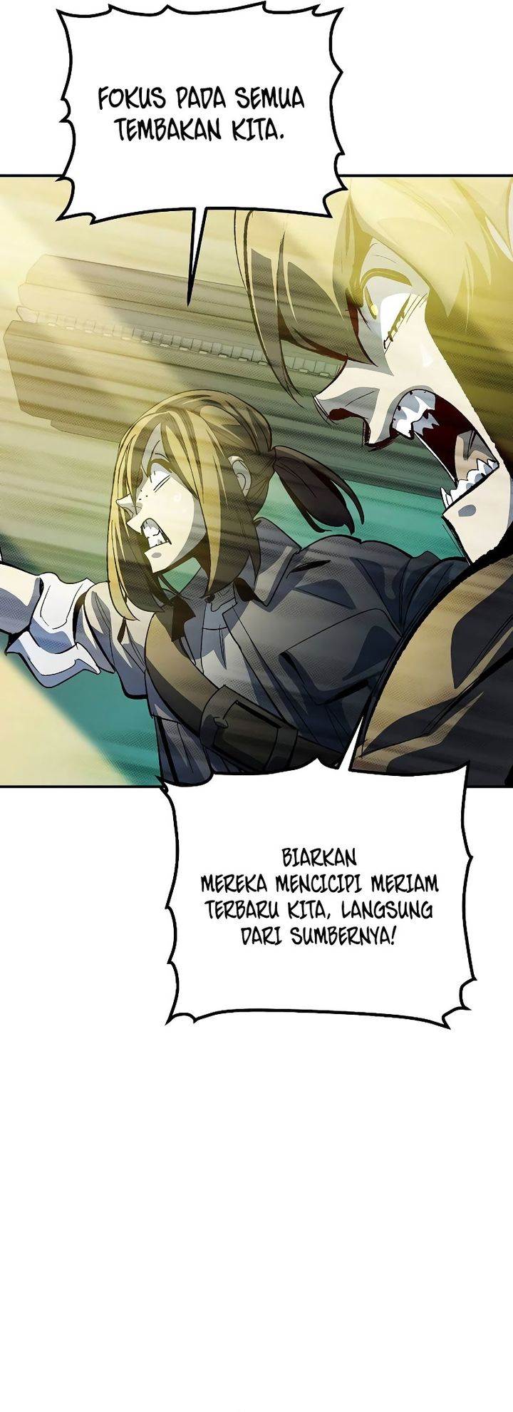 Alone Necromancer Chapter 190