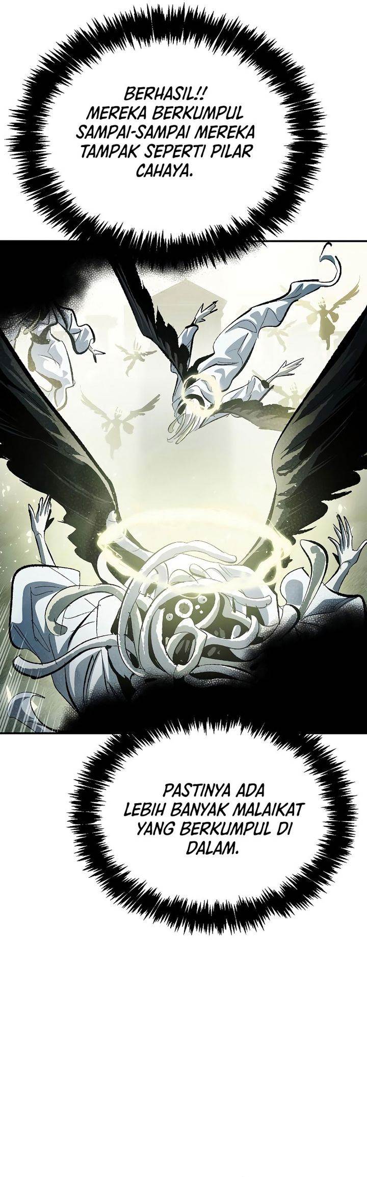 Alone Necromancer Chapter 191