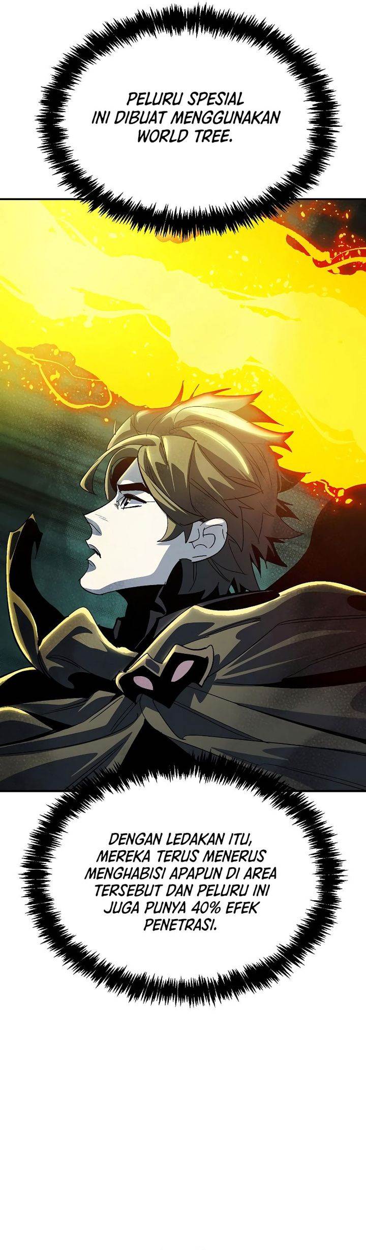 Alone Necromancer Chapter 191