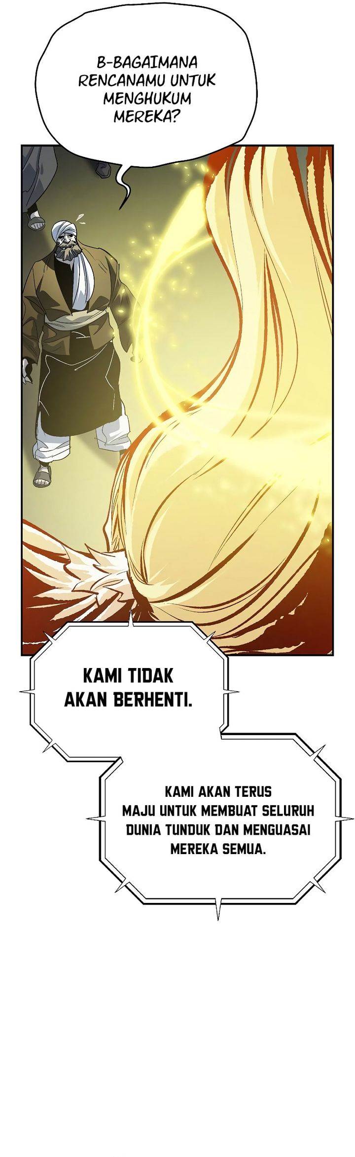 Alone Necromancer Chapter 191
