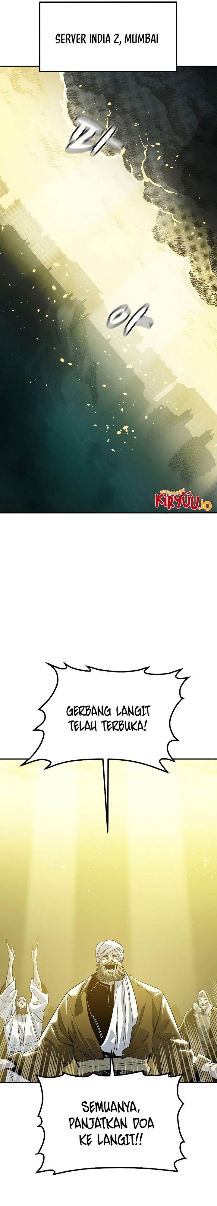 Alone Necromancer Chapter 191