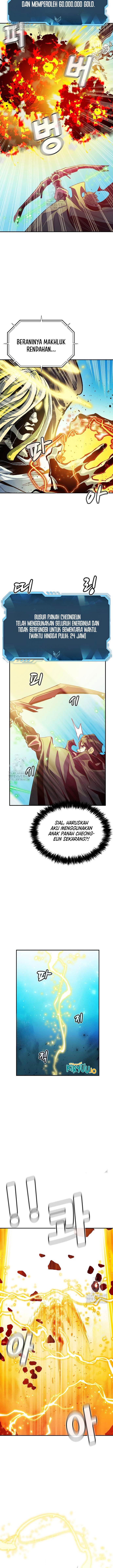 Alone Necromancer Chapter 192