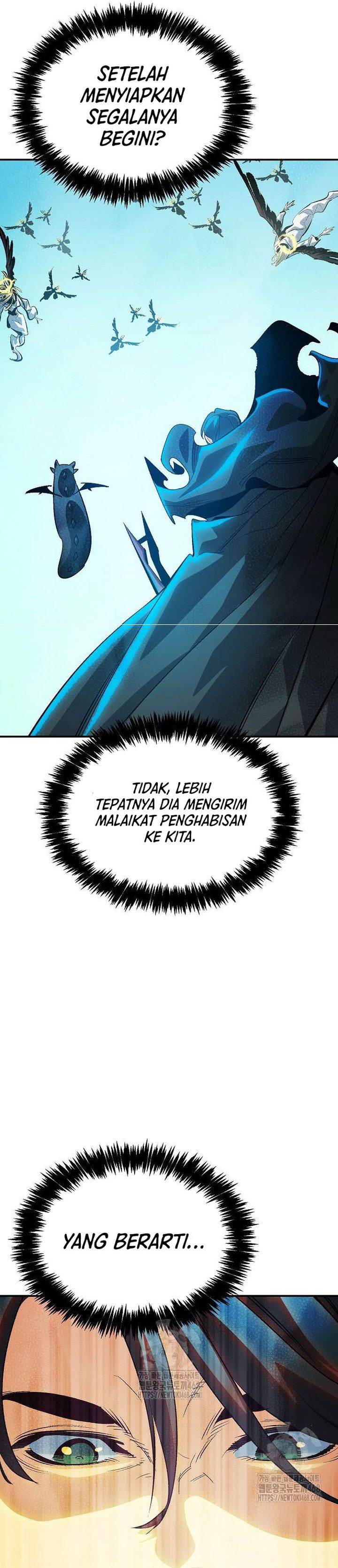 Alone Necromancer Chapter 193