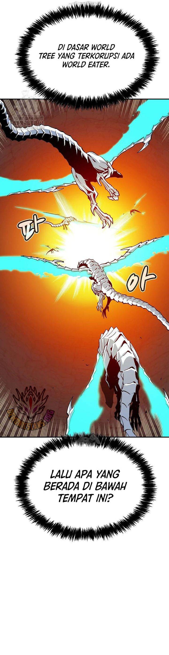 Alone Necromancer Chapter 193