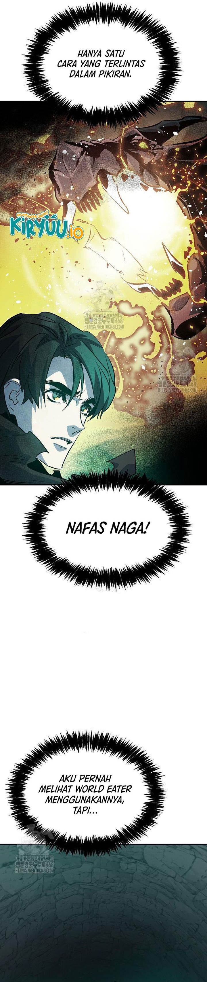 Alone Necromancer Chapter 193