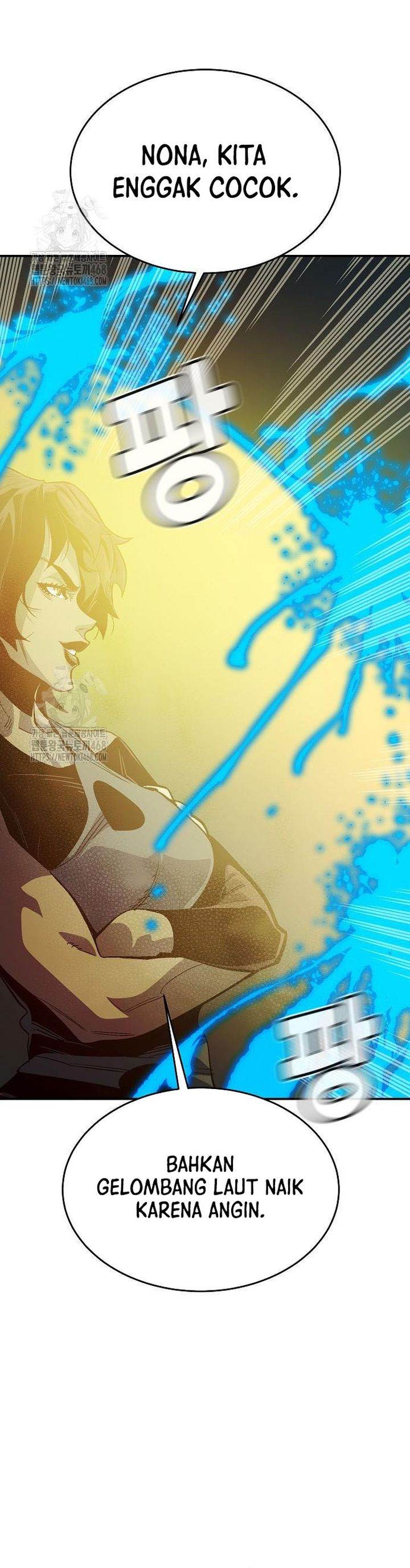 Alone Necromancer Chapter 193