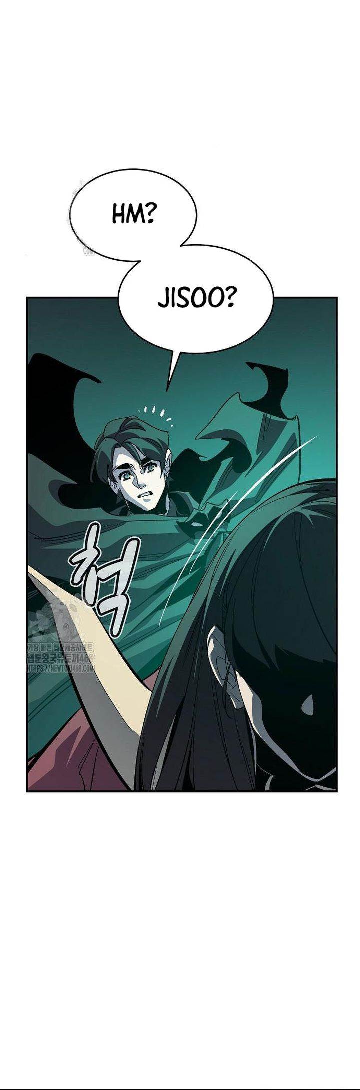 Alone Necromancer Chapter 193