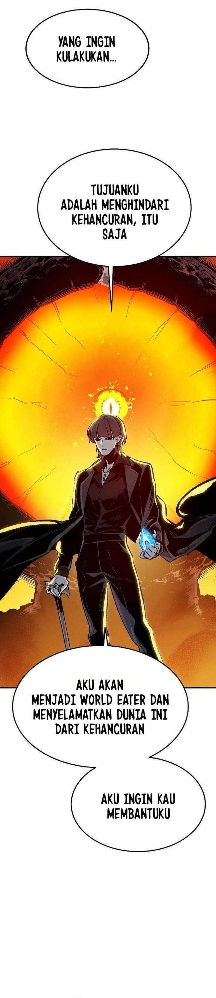 Alone Necromancer Chapter 194