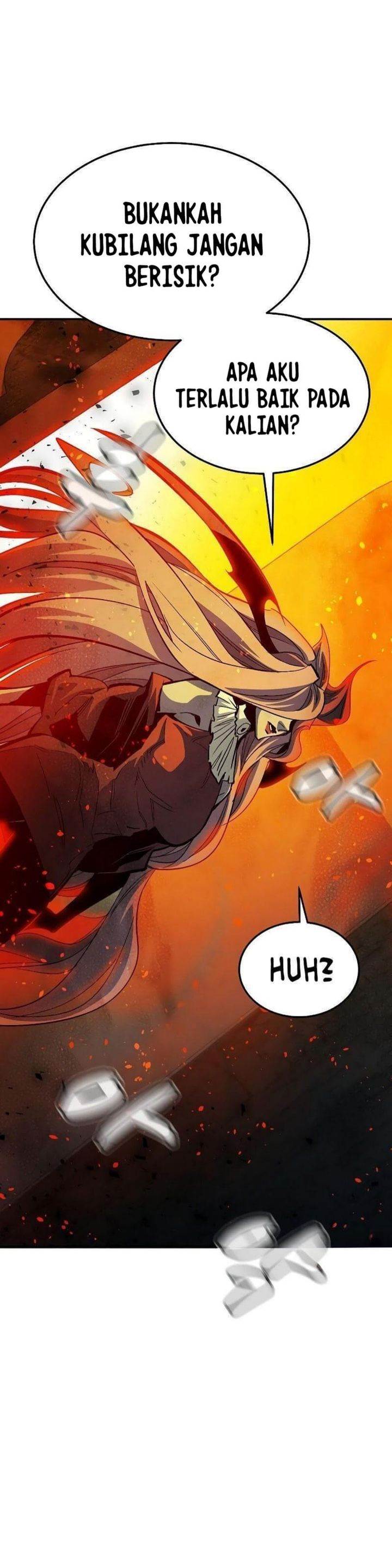 Alone Necromancer Chapter 194