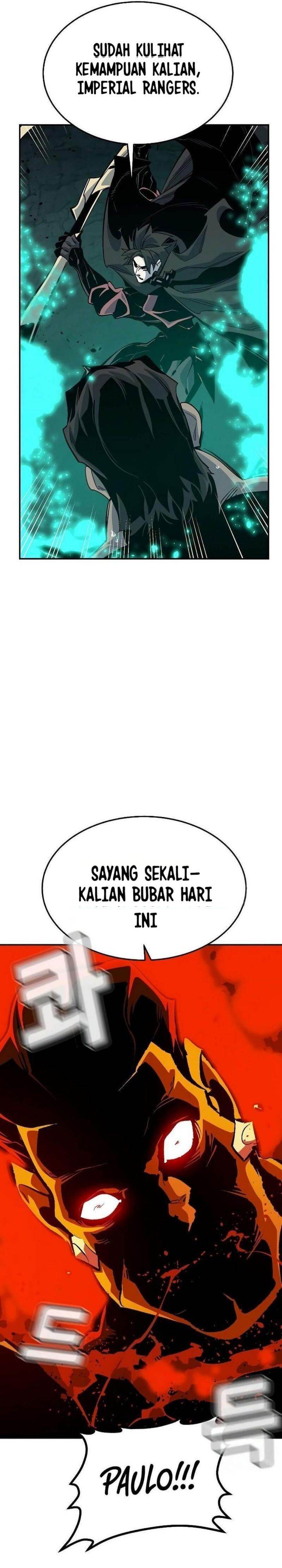 Alone Necromancer Chapter 194