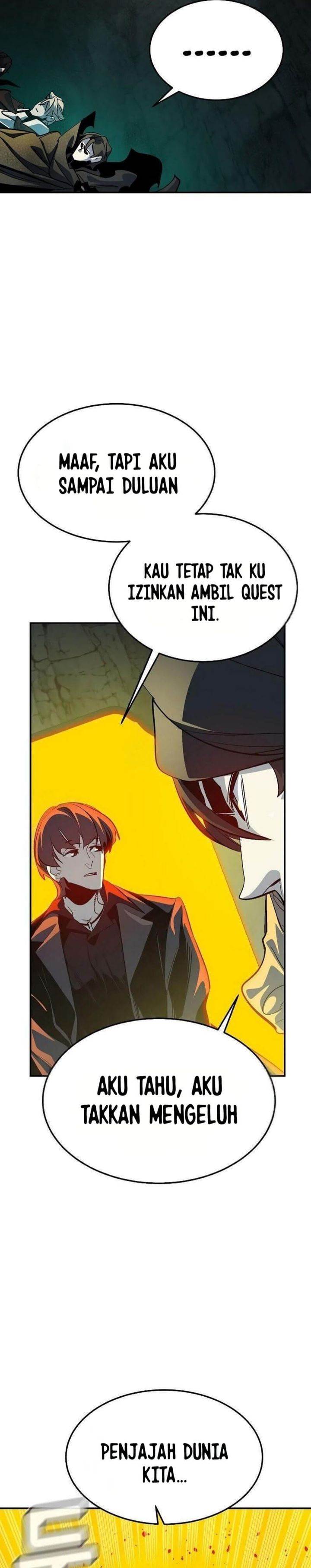 Alone Necromancer Chapter 194