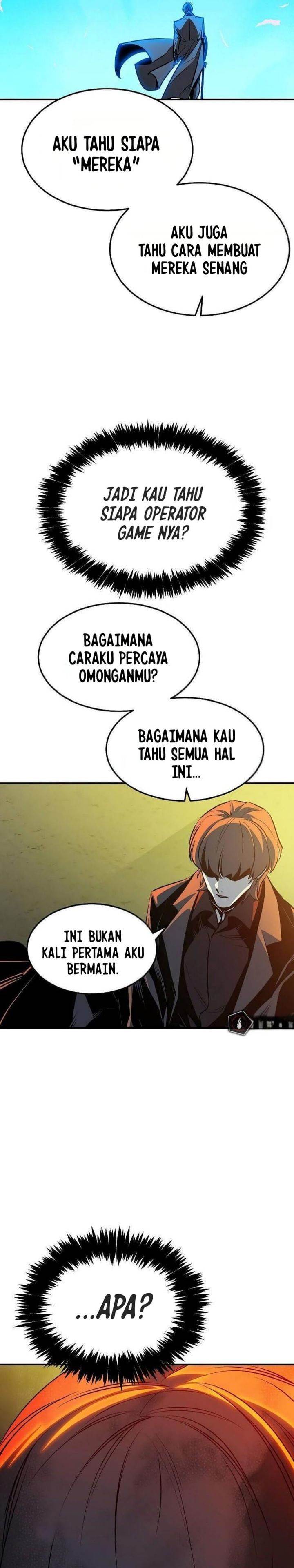 Alone Necromancer Chapter 194