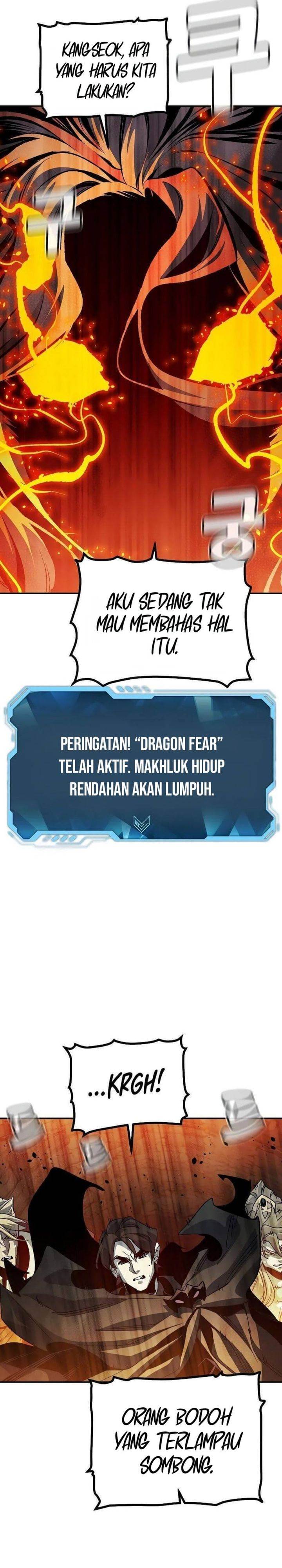 Alone Necromancer Chapter 194