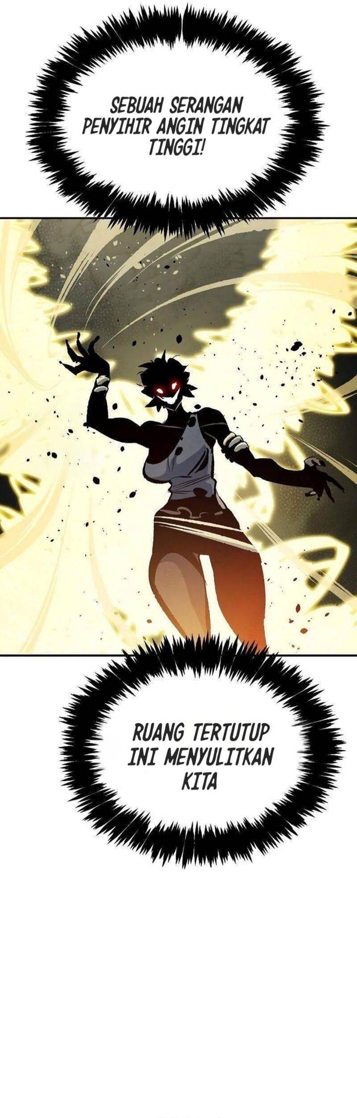 Alone Necromancer Chapter 194