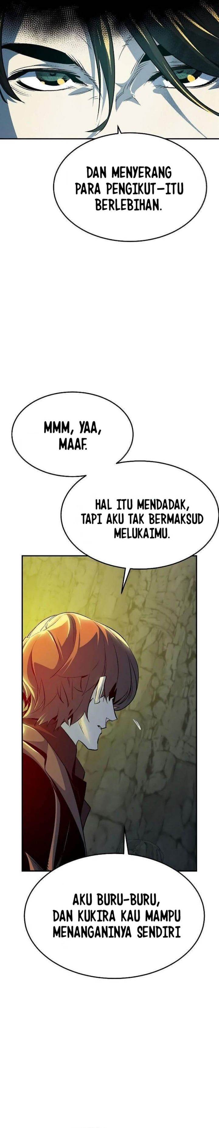 Alone Necromancer Chapter 194