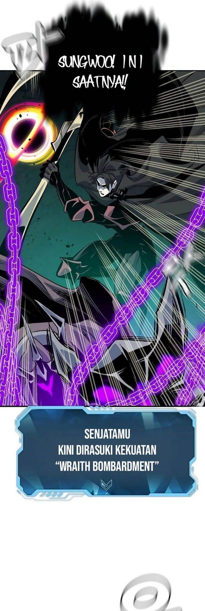 Alone Necromancer Chapter 194