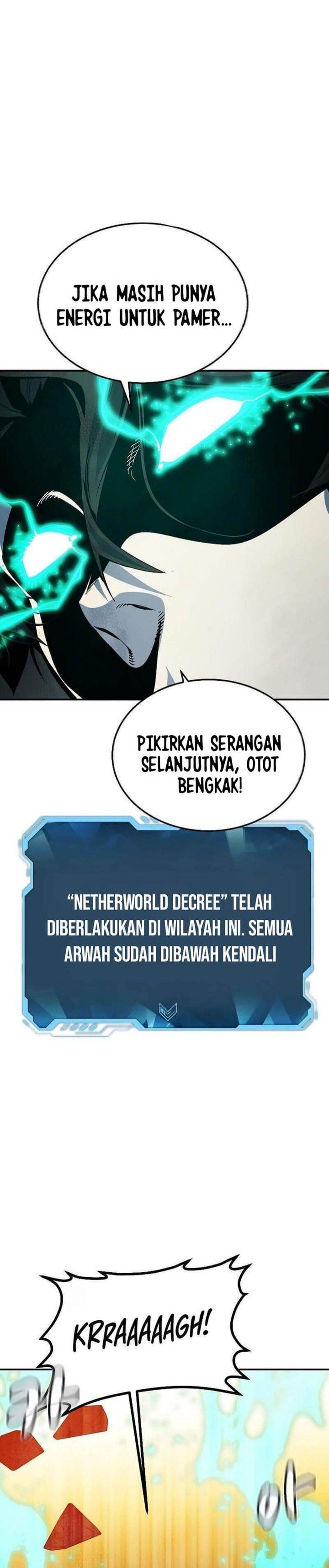 Alone Necromancer Chapter 194